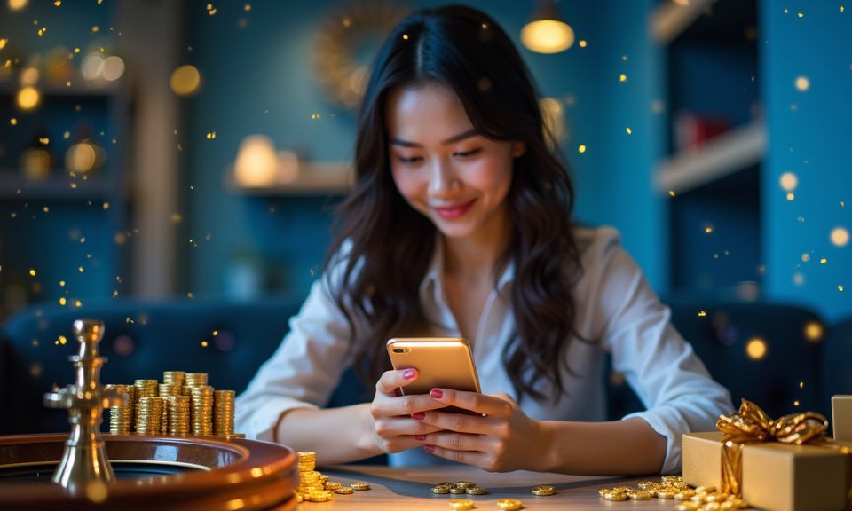 ct100 Daftar Akaun dan Akses Lobi Penuh dalam Minit